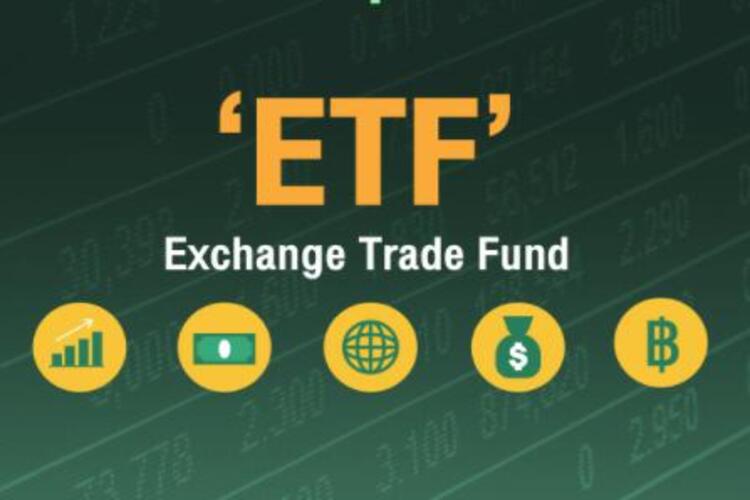ETF ที่วางแผนใหม่กำหนดเป้าหมายหุ้นที่เกี่ยวข้องกับ NFT