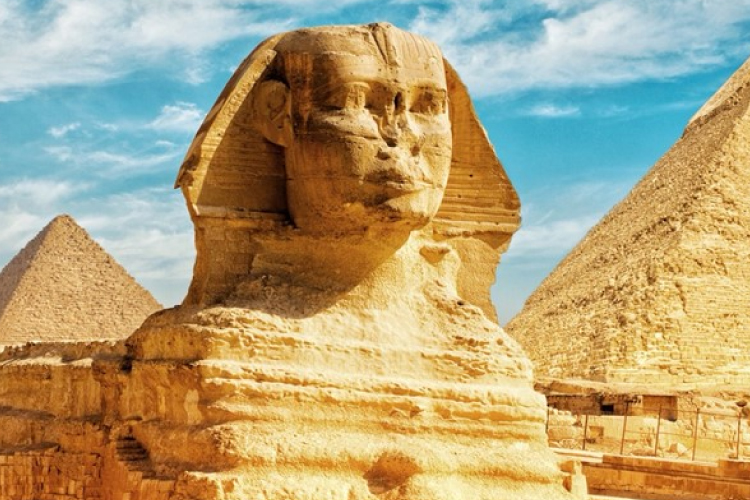 เที่ยวประเทศอียิปต์ แผนดินประวัติศาสตร์น่าค้นหา